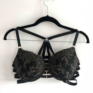 *TWO* Very Sexy Push Up Bras By Victoria Secret!